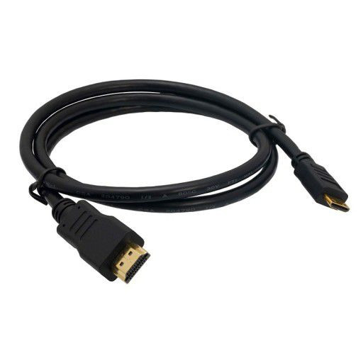DÂY MINI HDMI SANG HDMI